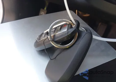 2021 Infiniti Q50 Sensory z USA, uszkodzony, nr VIN JN1EV7CPXMM701526